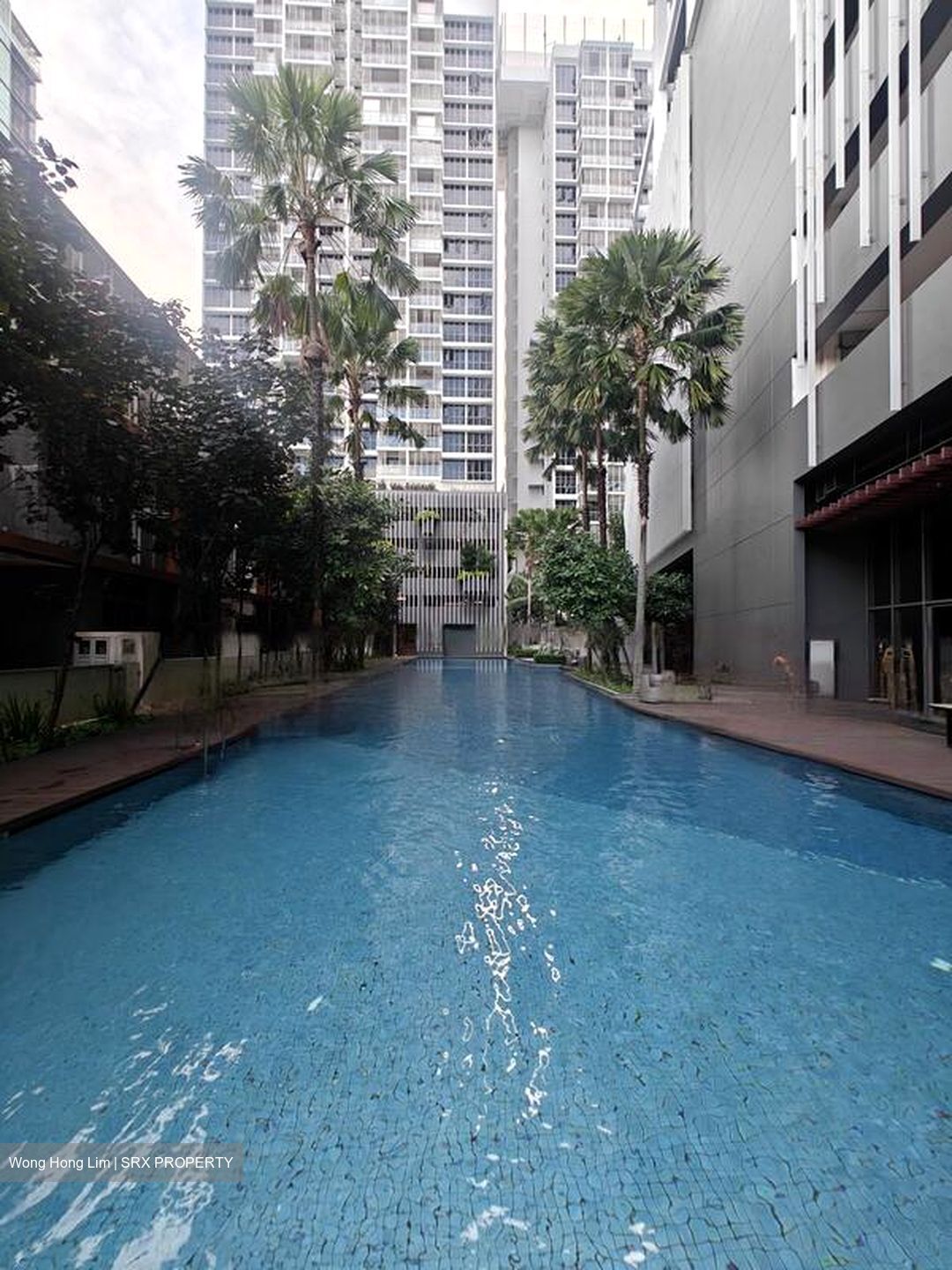 Westcove Condominium (D5), Condominium #454226801